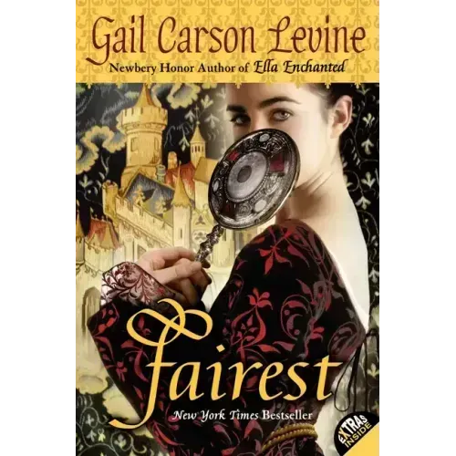 Fairest - Paperback