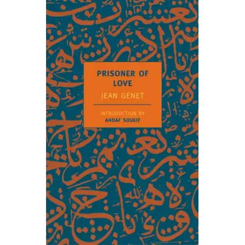 Prisoner of Love - Paperback