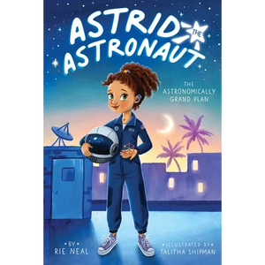 The Astronomically Grand Plan - Paperback