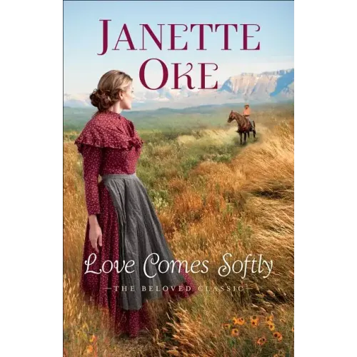 Love Comes Softly - Paperback