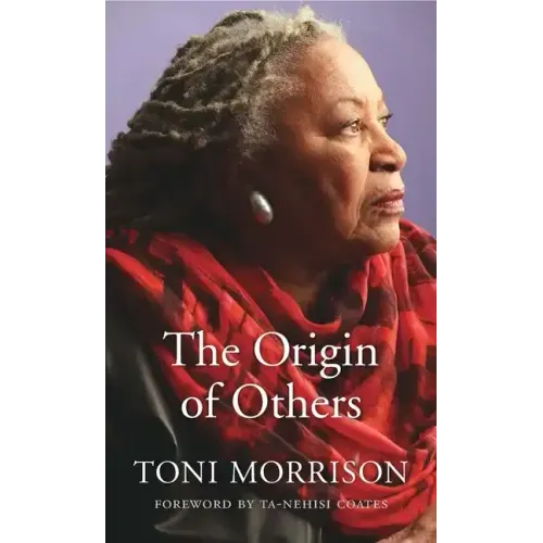 The Origin of Others - Hardcover