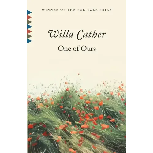 One of Ours - Paperback