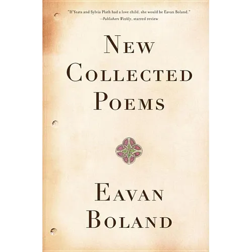 New Collected Poems - Paperback