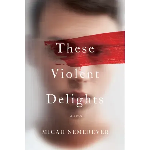 These Violent Delights - Paperback