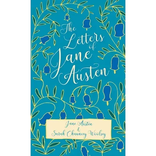 The Letters of Jane Austen - Hardcover
