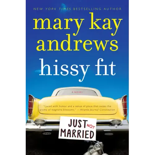 Hissy Fit - Paperback