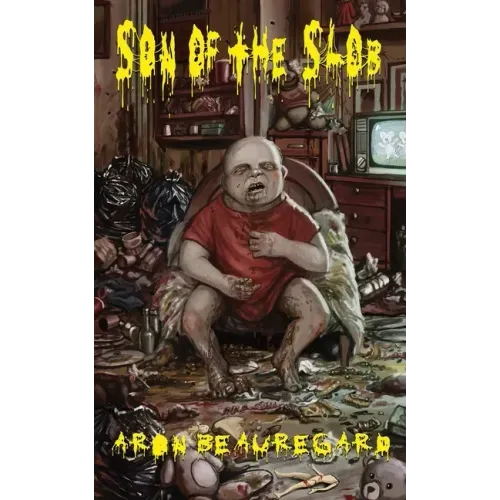 Son of The Slob - Paperback
