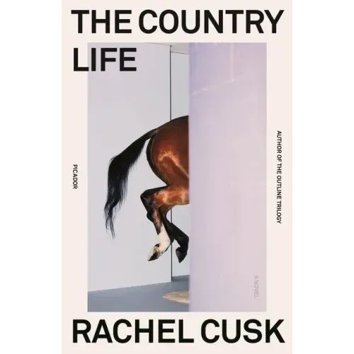 The Country Life - Paperback
