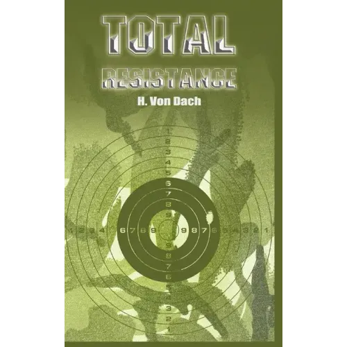 Total Resistance - Hardcover