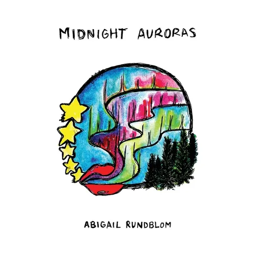 Midnight Auroras - Paperback