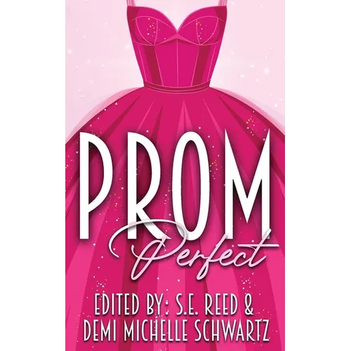 Prom Perfect - Paperback
