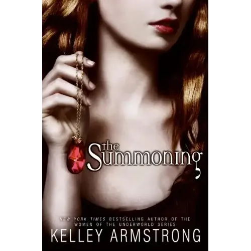 The Summoning - Paperback
