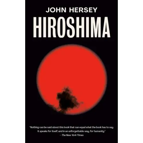 Hiroshima - Paperback