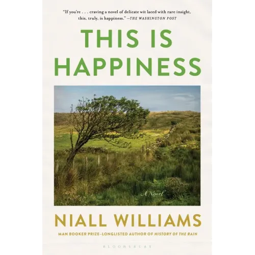 This Is Happiness - Paperback