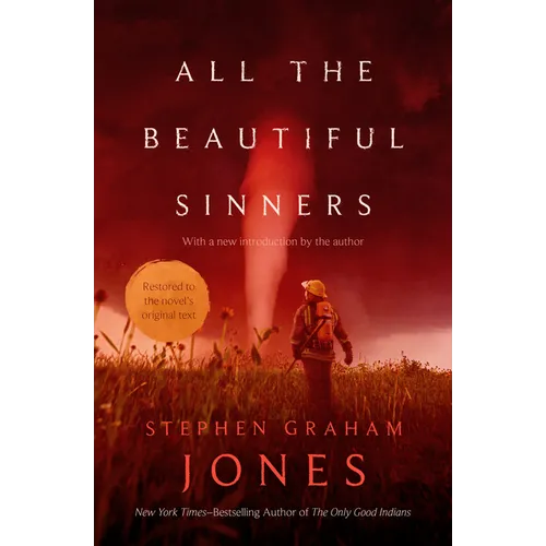 All the Beautiful Sinners - Paperback