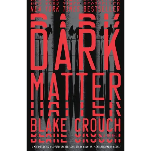 Dark Matter - Paperback