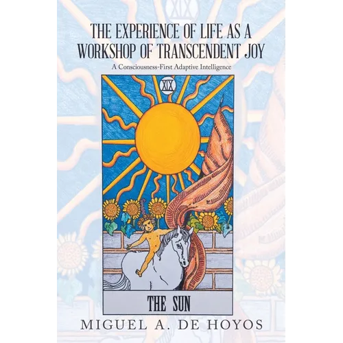 The Experience of Life as a Workshop of Transcendent Joy: A Consciousness-First Adaptive Intelligence - Paperback