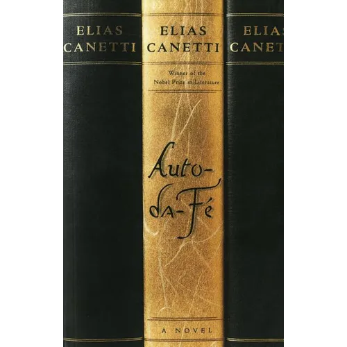 Auto-Da-Fé - Paperback