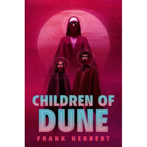 Children of Dune: Deluxe Edition - Hardcover