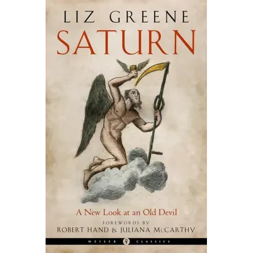 Saturn: A New Look at an Old Devil - Paperback