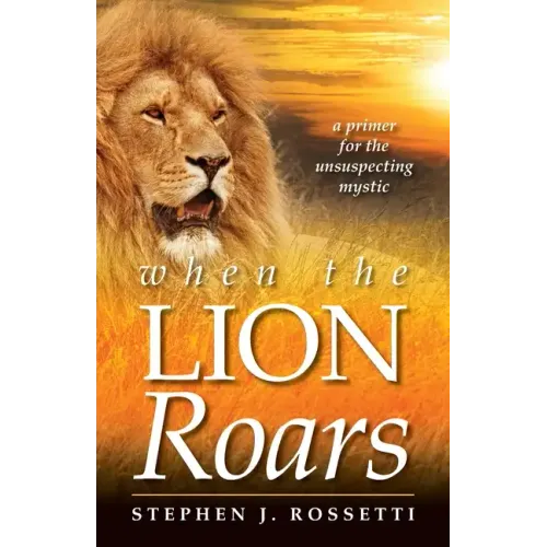 When the Lion Roars - Paperback