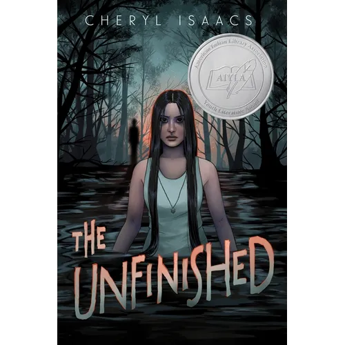 The Unfinished - Paperback