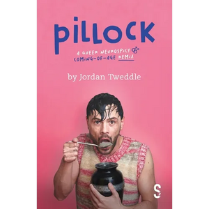 Pillock - Paperback