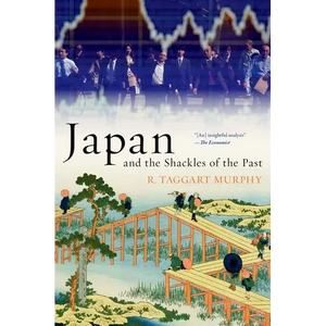 Japan and the Shackles of the Past - Paperback