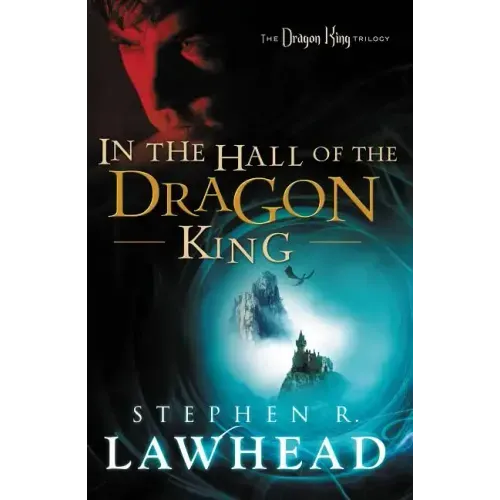 In the Hall of the Dragon King - Paperback