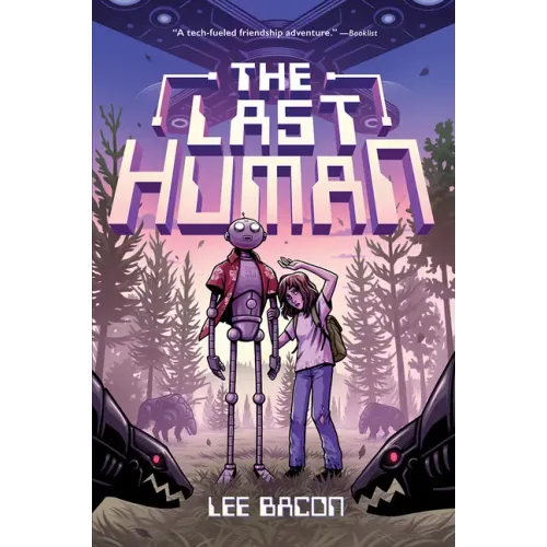 The Last Human - Paperback