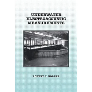 Underwater Electroacoustic Measurements - Paperback