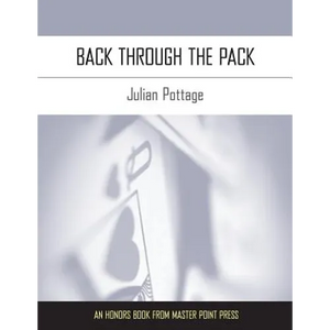 Back Through the Pack - Paperback