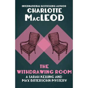 The Withdrawing Room - Paperback