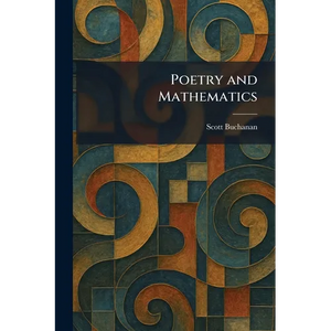 Poetry and Mathematics - Paperback
