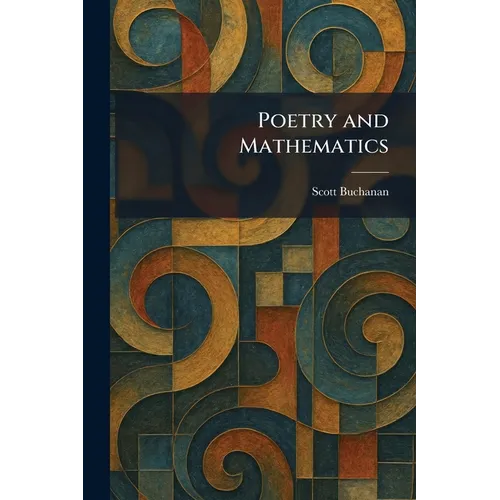Poetry and Mathematics - Paperback