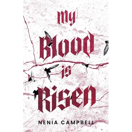 My Blood Is Risen - Paperback