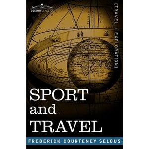 Sport and Travel - Paperback