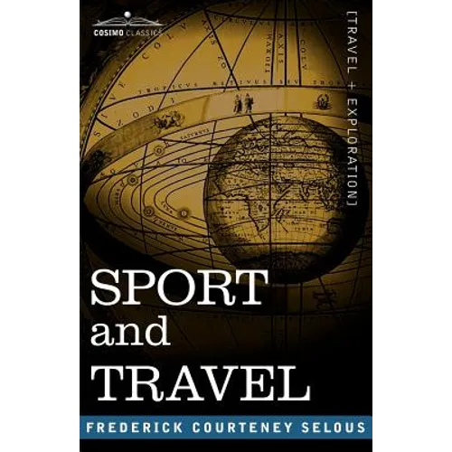 Sport and Travel - Paperback
