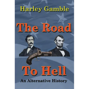 The Road to Hell - Paperback