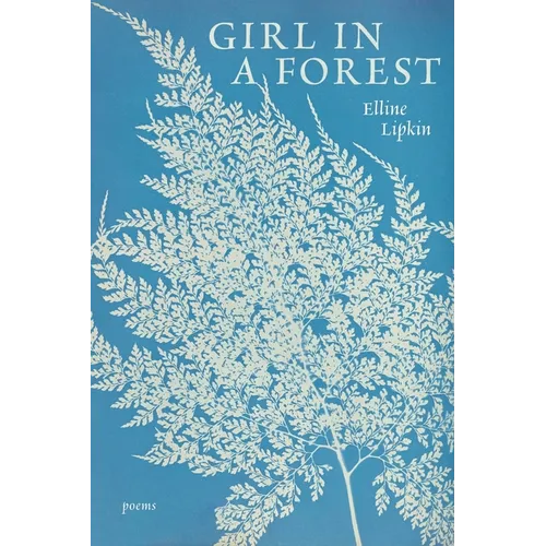 Girl in a Forest - Paperback