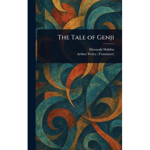 The Tale of Genji - Hardcover