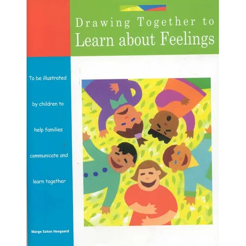 Drawing Together to Learn about Feelings - Paperback