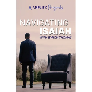 Navigating Isaiah - Paperback