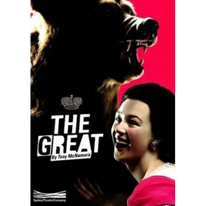 The Great - Paperback