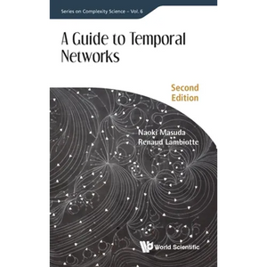 Guide Temporal Network (2nd Ed) - Hardcover