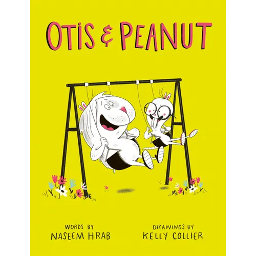 Otis & Peanut