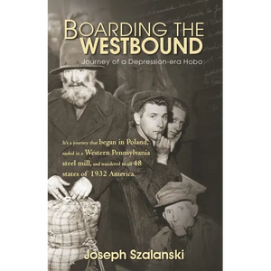 Boarding the Westbound - Paperback