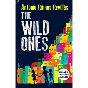 The Wild Ones - Paperback