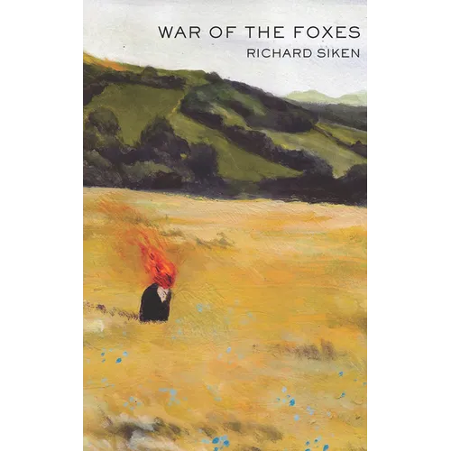 War of the Foxes - Paperback