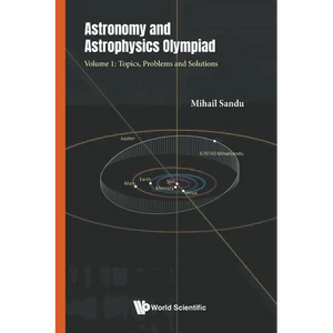 Astronomy & Astrophy Olymp (V1) - Paperback